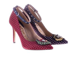 7 пар за 800 лей Новые Sam Edelman 36,5-39 размеры foto 8