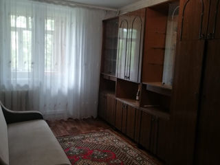 1-комнатная квартира, 32 м², Рышкановка, Кишинёв