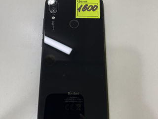 Xiaomi Redmi Note 7