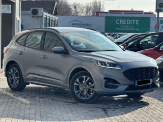 Ford Kuga foto 3