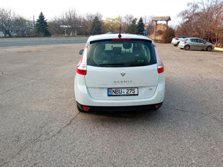 Renault Grand Scenic foto 3