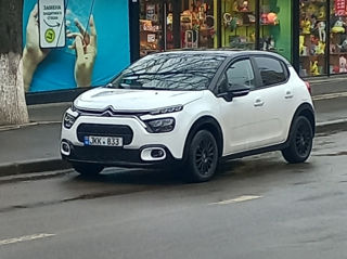 Citroen C3 foto 5