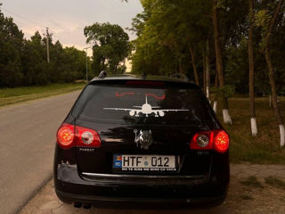 Volkswagen Passat foto 4
