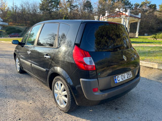 Renault Scenic foto 3