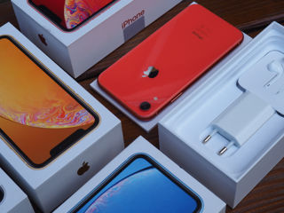 Iphone XR, 0% Credit de la 286 lei/lună!  garanție 12 luni! foto 2