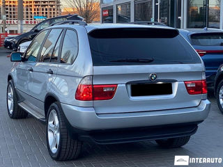 BMW X5 foto 3