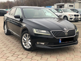 Skoda Superb foto 5