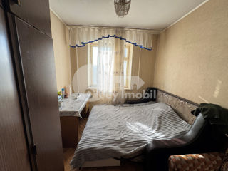 Apartament cu 3 camere, 60 m², Botanica, Chișinău foto 3