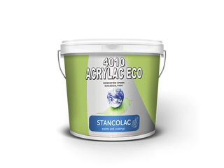 Акриловая краска Stancolac 4010 Eco