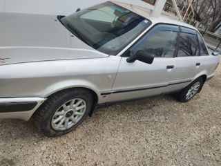 Audi 80 foto 4