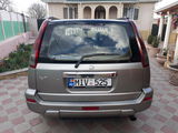 Nissan X-Trail foto 3