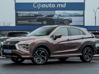 Mitsubishi Eclipse Cross foto 4