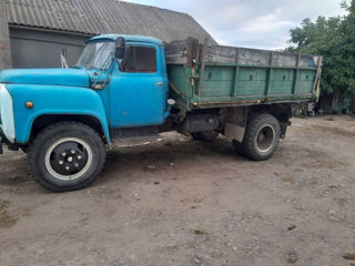 ГАЗ Gaz53