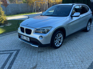 BMW X1 foto 3