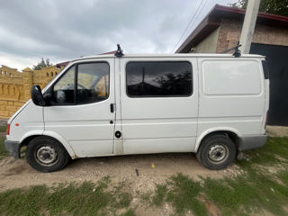 Ford Transit foto 3