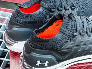 Under Armour Hovr Phantom Grey foto 8