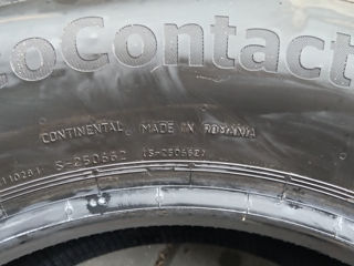 Continental EcoContact 6  215/65 R16 foto 4