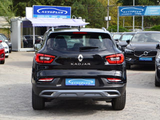 Renault Kadjar foto 17