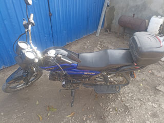 Altă marcă Viper zs125f