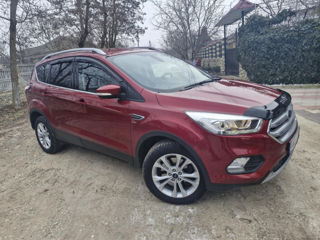 Ford Kuga foto 6