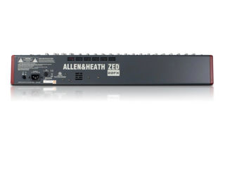 Allen&Heath Zed-22FX Analog Mixez foto 3