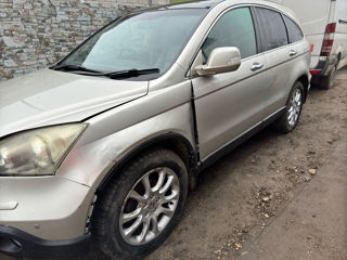 Honda CR-V foto 6