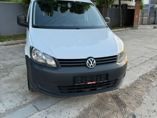 Volkswagen Caddy foto 18