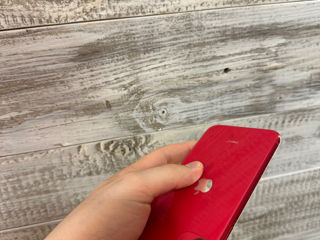iPhone 11 Product RED