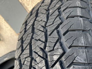 265/60 R18 Hankook Dynapro At2/ Доставка, livrare toata Moldova 2024 foto 5