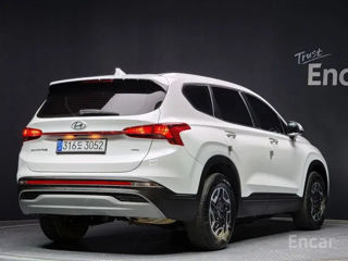 Hyundai Santa FE фото 1