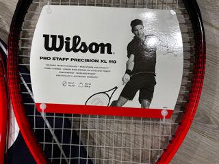 Rachete de  câmp Wilson Pro Staff Precision foto 2