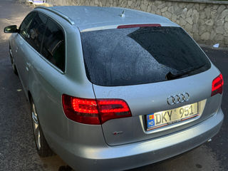 Audi A6 foto 3