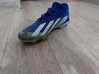 Adidas Crazy fast foto 6