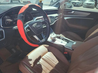 Audi A6 foto 5