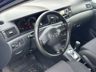 Toyota Corolla foto 11