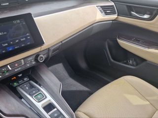 Honda Clarity foto 8