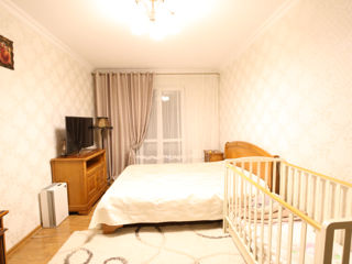Apartament cu 3 camere, 95 m², Telecentru, Chișinău foto 14