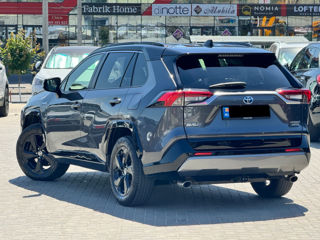 Toyota Rav 4 foto 5