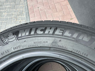 205/60 R16 Michelin Noi 2022 foto 6