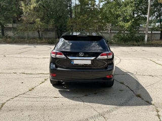 Lexus RX Series foto 4