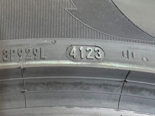 285/40 R22 / 325/35 R22 Pirelli Scorpion Winter (Mercedes Version) foto 9