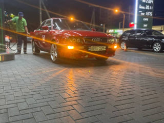 Audi 80 foto 7