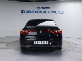 Renault Talisman foto 4