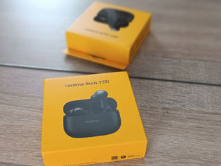 Наушники Realme Buds T310 foto 3