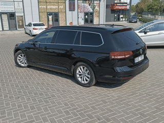 Volkswagen Passat foto 7