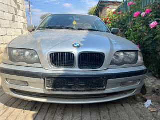 Piese e46 2.0d m47 foto 2