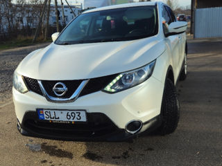 Nissan Qashqai foto 2