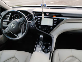 Toyota Camry foto 11