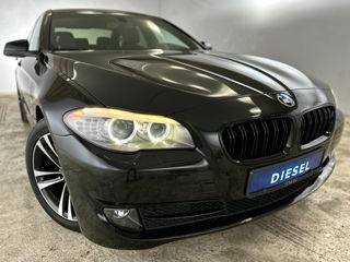 BMW 5 Series foto 1