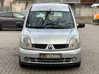 Renault Kangoo foto 2